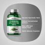 Gymnema sylvestre , 600 mg, 200 Kapsler for hurtig frigivelseImage - 2