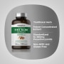 Pine Bark  Extract, 6000 mg, 180 Quick Release CapsulesImage - 1