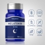 Melatonin, 10 mg, 120 TabletsImage - 2