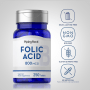 Folic Acid, 800 mcg, 250 TabletsImage - 2