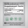 Selenium (gistvrij), 200 mcg, 300 Vegetarische capsulesImage - 0