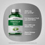 Graviola (tornet corosol), 2000 mg (pr. dosering), 120 Kapsler for hurtig frigivelseImage - 0