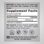 Taurina , 1000 mg, 120 Pastiglie rivestiteImage - 0