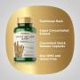 ホワイト ウィロウ樹皮 (西洋シロヤナギ), 1500 mg (1 回分), 200 速放性カプセルImage - 0