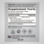 Ail inodore, 2400 mg (par portion), 250 Capsules molles à libération rapideImage - 0