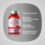 Absorbierbares CoQ10, 200 mg, 180 Softgele mit schneller FreisetzungImage - 1