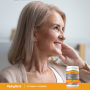 rent C-vitaminpulver, 2000 mg (pr. dosering), 24 oz (680 g) FlaskeImage - 5