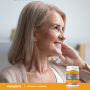 rent vitamin C-pulver, 2000 mg (per portion), 24 oz (680 g) FlaskaImage - 5