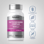 Phytoceramidkompleks, 1500 mg, 100 Kapsler for hurtig frigivelseImage - 1
