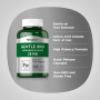 Gentle Iron (železo bisglycinát), 28 mg, 300 Kapsule s rýchlym uvoľňovanímImage - 0
