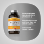 Bufret vitamin C 1000 mg med bioflavonoider og nypeolje, 250 Belagte kapslerImage - 1