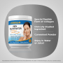 Skin Rejuvenator with Verisol Bioactive Collagen Peptides Powder, 10.58 oz (300 g) BottleImage - 2