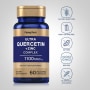 Ultra Quercetin plus Zinc Complex, 1100 mg (per serving), 60 Quick Release CapsulesImage - 1