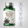 Black Bean Extract Complex C3G, 120 Kapseln mit schneller FreisetzungImage - 2