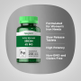 Ijzer langzame afgifte , 45 mg, 200 Gecoate tablettenImage - 0