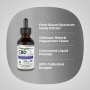 CBD Oil, 50 mg (per serving), 1 fl oz (30 mL) Dropper BottleImage - 2