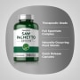 Saw Palmetto, 3600 mg (per serving), 240 Quick Release CapsulesImage - 0