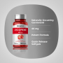 番茄紅素膠囊 , 40 mg, 100 快速釋放軟膠囊Image - 2