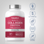 Multi Collagen Protein (Types I, II, III, V, X), 2000 mg (per serving), 180 Quick Release CapsulesImage - 1