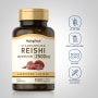 Reishi Mushroom Extract (Standardized), 2500 mg, 100 Quick Release CapsulesImage - 1