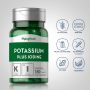 Potassium Plus Iodine, 180 TabletsImage - 3