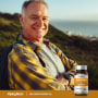Aceite omega-7 de espino amarillo , 4400 mg, 90 Cápsulas blandas de liberación rápidaImage - 3