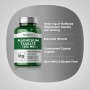 Magnesio taurato (a dose), 1000 mg (per dose), 250 Pastiglie rivestiteImage - 0