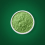 綠色花椰菜全蔬菜粉（有機）, 2.2 lbs (1 kg) 粉末Image - 0