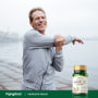 Geruchsfreier Knoblauch , 500 mg, 200 Softgele mit schneller FreisetzungImage - 4