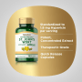 Sankt Johannes urt 0,3 % hypericin (standardiseret ekstrakt), 4800 mg (pr. dosering), 180 Kapsler for hurtig frigivelseImage - 1
