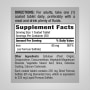 Sulfato ferroso de hierro , 65 mg, 250 Tabletas recubiertasImage - 0