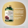 Irish Sea Moss Complex with Bladderwrack & Burdock Root, 2250 mg (per serving), 180 Quick Release CapsulesImage - 1