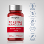 Adrenal Glandular Brut (Bovin), 350 mg, 90 Capsule cu eliberare rapidăImage - 2
