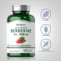 Berberin HCL, 500 mg, 120 Hurtigvirkende kapslerImage - 3