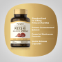 Reishi Mushroom Extract (Standardized), 2500 mg, 100 Quick Release CapsulesImage - 0