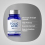 Folic Acid, 800 mcg, 250 TabletsImage - 1