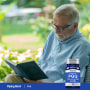 PQQ Pyrroloquinoline Quinone, 20 mg, 90 Quick Release CapsulesImage - 3