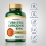 Kurkumacomplex, 800 mg, 180 Snel afgevende capsulesImage - 2