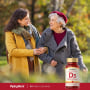 Högverkande vitamin D3 , 1000 IU, 250 Snabbverkande gelékapslarImage - 3