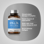Krillolie , 1000 mg, 60 Snel afgevende softgelsImage - 1