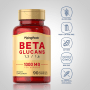 Beta 1,3/1,6-D-glucano , 1000 mg (por dose), 90 Cápsulas de Rápida AbsorçãoImage - 2