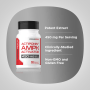 AMPK Aktivatörü (Actiponin), 450 mg (porsiyon başına), 60 Hızlı Yayılan KapsüllerImage - 1