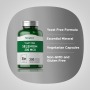 Selenium (gistvrij), 200 mcg, 300 Vegetarische capsulesImage - 1