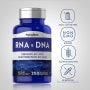 RNA y DNA, 100/10 mg, 200 Cápsulas de liberación rápidaImage - 1