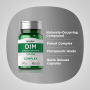 DIM Complex (diindolylmethane), 100 mg, 90 Quick Release CapsulesImage - 1