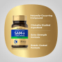 SAMe 腸溶錠, 400 mg, 30 腸溶性コーティング カプレットImage - 2