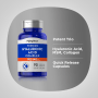 Hialuronsav komplex, 900 mg (adagonként), 90 Gyorsan oldódó kapszulaImage - 1