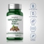 Korzeń sarsparilla , 1000 mg, 120 Kapsułki o szybkim uwalnianiuImage - 3