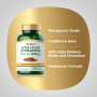 Super Ceylon fahéj komplex krómmal és biotinnal, 2500 mg (adagonként), 120 Vegetáriánus kapszulaImage - 2