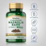 Magnoliebark (Honokiol), 800 mg (pr. dosering), 120 Kapsler for hurtig frigivelseImage - 1